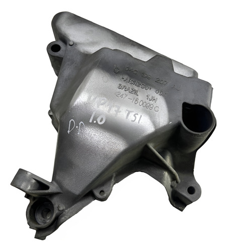 Suporte Coxim Motor Direito Vw Up Tsi Até 2019 04c199207aj