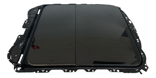 Teto Solar Volkswagen T-cross