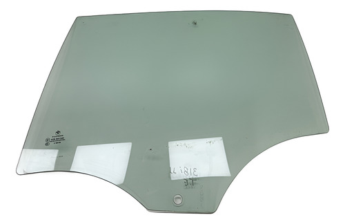Vidro Porta Traseira Esquerda Bmw 318 320 2008 A 2012