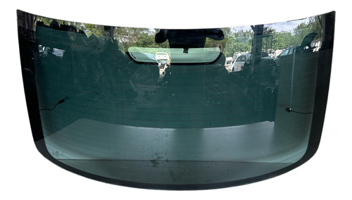 Vidro Traseiro Vigia Bmw 318 320 2008 A 2012