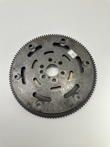 Volante Motor Cremalheira Bmw 318 320 N46 2008 A 2012