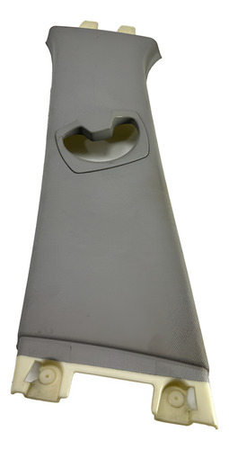 Acabamento Coluna Esquerda Bmw 318 320 2008 A 12 51437058335