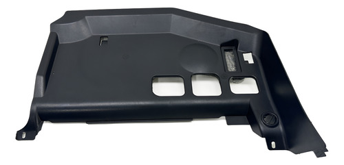 Acabamento Direito Inferior Painel Bmw 318 320 2008 A 2012