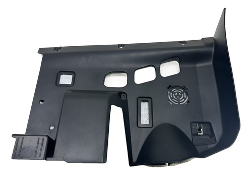 Acabamento Esquerdo Inferior Painel Bmw 318 320 2008 A 2012