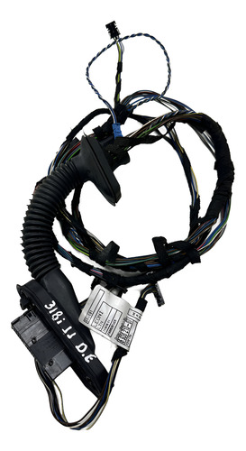 Chicote Porta Dianteira Esquerda Bmw 318 320 2008 A 2012