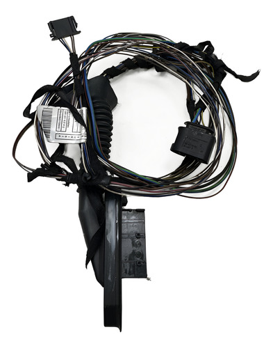Chicote Porta Traseira Esquerda Bmw 318 320 2008 A 2012
