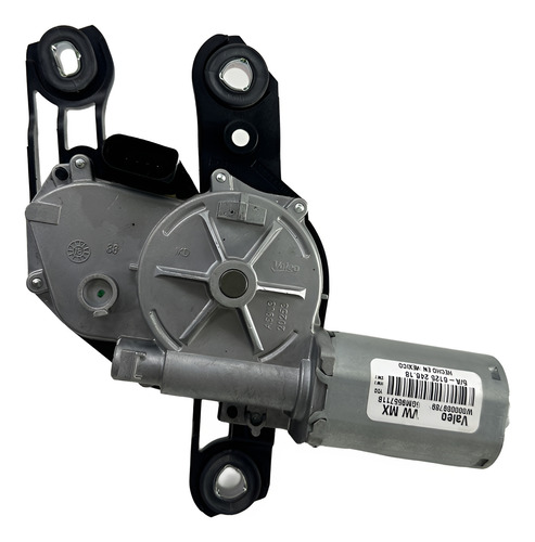 Motor Limpador Traseiro Vw T-cross
