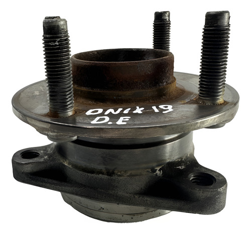 Rolamento Cubo Dianteiro Gm Onix 2017 2018 2019