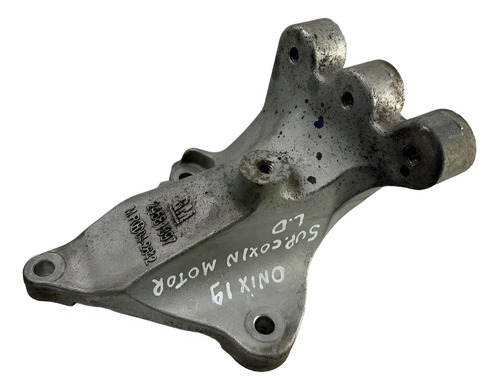 Suporte Coxim Direito Motor Gm Onix Prisma 1.0 2013 A 2019