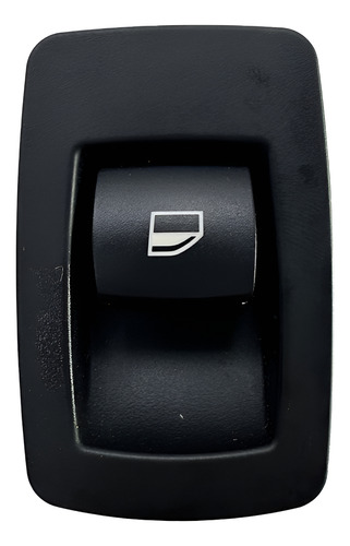 Botão Vidro Dianteir Direito Bmw 318 320 2008 A 2012 6945874