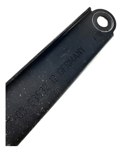 Braço Tirante Traseiro Bmw 318 320 2008 A 2012
