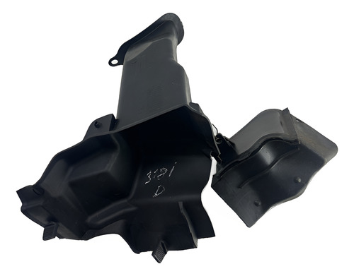 Duto Direito Dreno Agua Bmw 318 320 2008 A 2012 64316925978