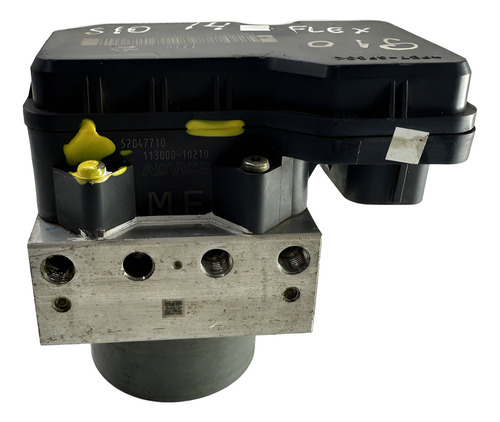 Módulo Abs Gm S10 2.4 2012 2013 2014 52047710
