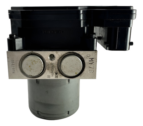 Módulo Abs Gm Tracker 1.4 2017 2018 2019 42520733