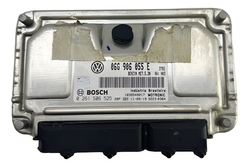 Módulo Injeção Vw Jetta 2.0 8v 2011 A 2015 06g906055e