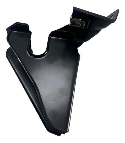 Suporte Fechadura Esquerda Capo Bmw 318 320 2008 A 2012