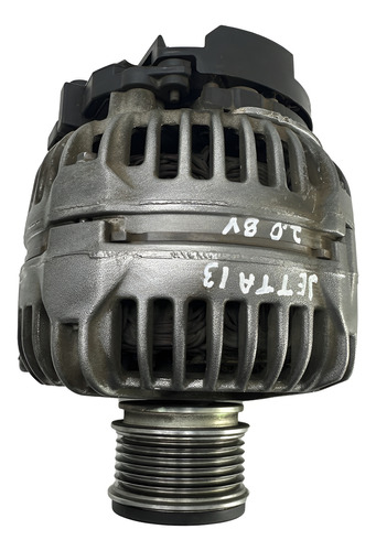 Alternador Vw Jetta 2.0 8v 2011 A 2015 06f903023f