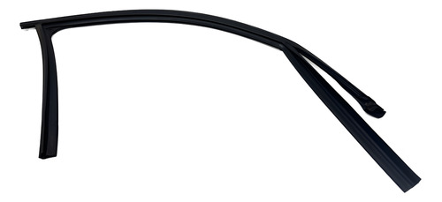 Canaleta Porta Dianteira Direita Bmw 318 320 2008 A 2012