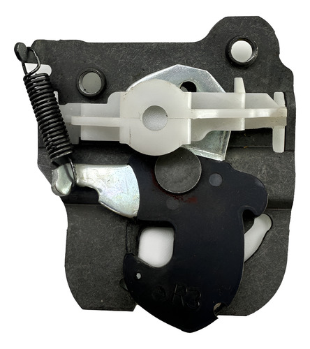 Fechadura Banco Traseiro Direito Bmw 318 320 2008 A 2012