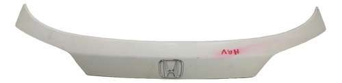 Friso Moldura Tampa Traseira Honda Hrv Até 2o20 74890t7tm1