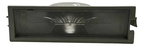 Lanterna Luz Placa Gm Prisma 2013 A 2019 13526495