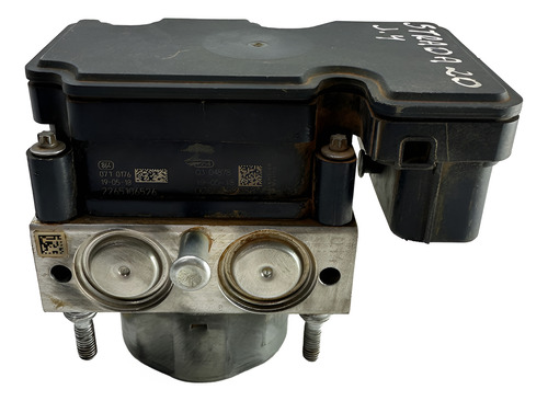 Módulo Abs Fiat Strada 1.4 2014 A 2020 51943981