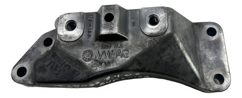 Suporte Coxim Esquerdo Cambio Vw T-cross 1.4 1k0199117