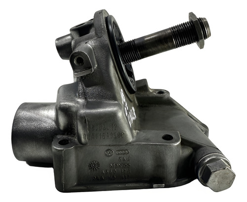 Suporte Filtro Óleo Vw Jetta 2.0 8v 2011 A 2015 06a115417