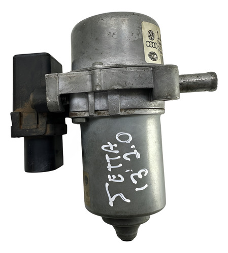 Bomba Elétrica Vacuo Vw Jetta 2.0 8v 2011 A 2015 1j0612181b