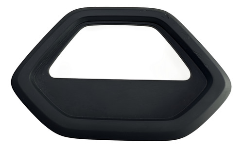 Moldura Acabamento Usb Painel Vw T-cross