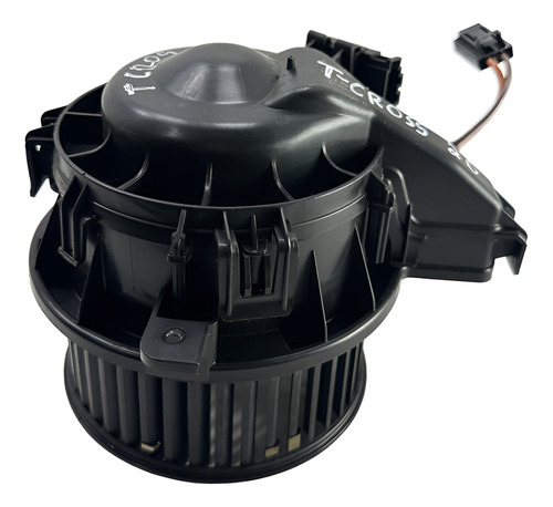 Motor Ar Forçado Vw T-cross