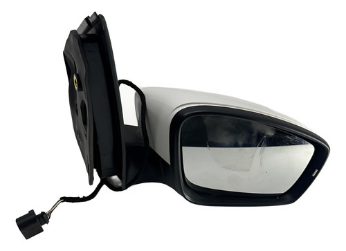 Retrovisor Direito C/ Pisca Vw Up Até 2019