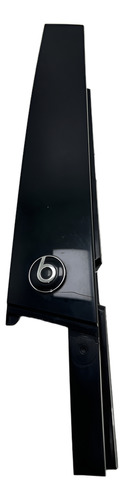Acabamento Coluna Porta Dianteira Direita T-cross 2gm837902d