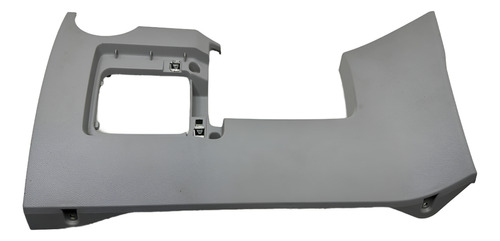 Acabamento Inferior Painel Vw T-cross 2gp858365