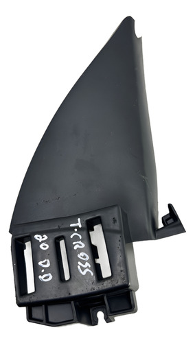 Acabamento Interno Retrovisor Direito Vw T-cross 2gp837974a