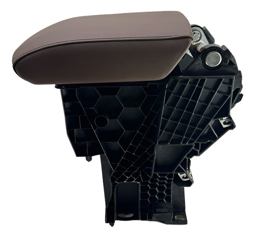 Apoio Braço Console Vw T-cross