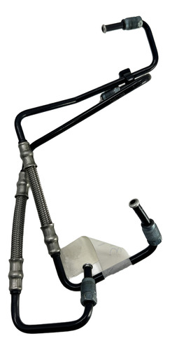 Cano Flexivel Módulo Abs Bmw 318 320 2008 A 2012