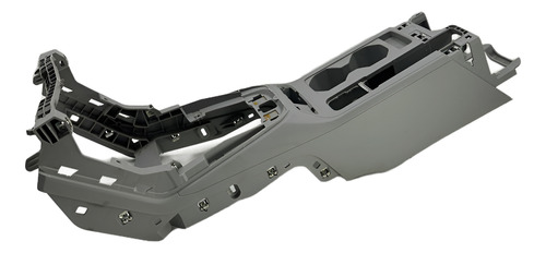 Console Central Vw T-cross 2gp863243