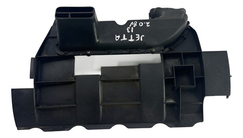 Defletor Carter Vw Jetta 2.0 8v 2011 A 2015 06b103623