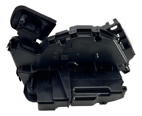 Fechadura Porta Dianteira Direita Vw T-cross