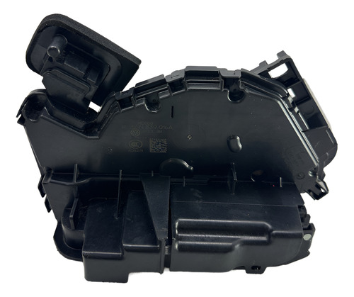 Fechadura Porta Traseira Direita Vw T-cross
