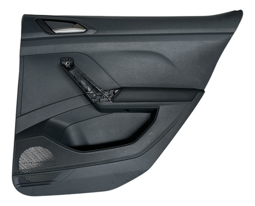 Forro Porta Traseira Direita Volkswagen T-cross