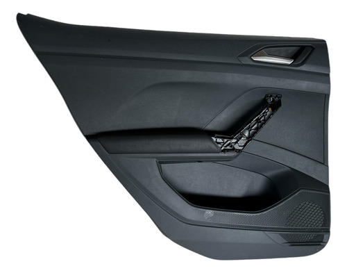 Forro Porta Traseira Esquerda Volkswagen T-cross
