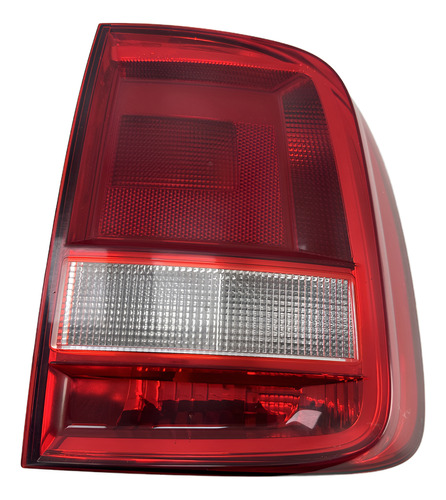 Lanterna Direita Vw Saveiro G7 G8 5u7945096