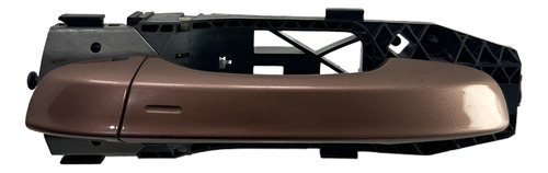 Maçaneta Externa Dianteira Esquerda Vw T-cross