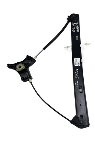 Maquina Vidro Traseira Direita Vw T-cross 2gp839462a