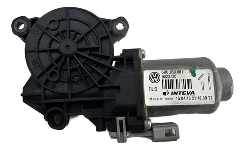 Motor Maquina Vidro Dianteira Direita Vw Up Até 2o19