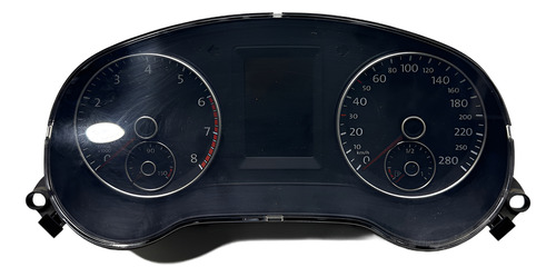 Painel Instrumentos Vw Jetta 2011 A 2014 5c6920861