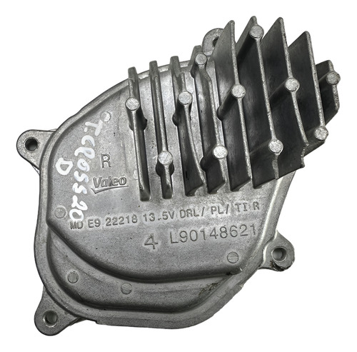 Reator Led Farol Direito Vw T-cross 2gm998479