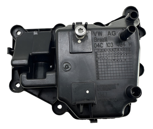 Separador Óleo Motor Vw T-cross 1.4 04c103464